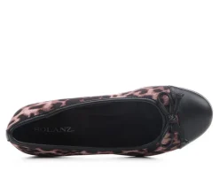 Women's Solanz Braylin Flats