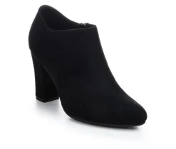 Women's Solanz Caitlin Booties