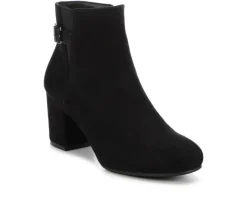 Women's Solanz Caroline Booties