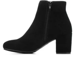 Women's Solanz Caroline Booties