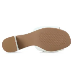 Women's Solanz Chris Dress Sandals