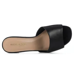 Women's Solanz Chris Dress Sandals