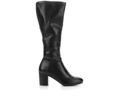 Women's Solanz Classic Knee High Boots