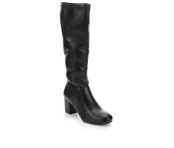 Women's Solanz Classic Knee High Boots
