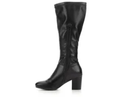 Women's Solanz Classic Knee High Boots
