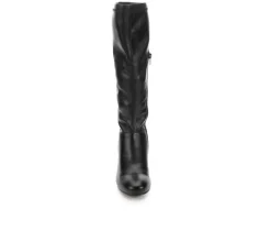 Women's Solanz Classic Knee High Boots