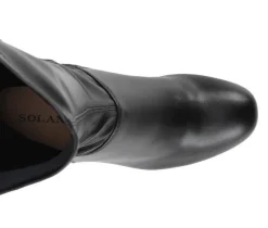 Women's Solanz Classic Knee High Boots