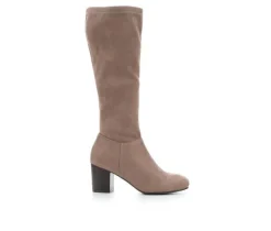 Women's Solanz Classic Knee High Boots