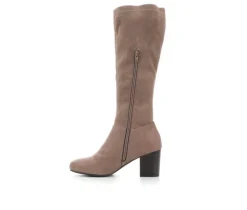Women's Solanz Classic Knee High Boots