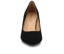 Women's Solanz Coen Pumps