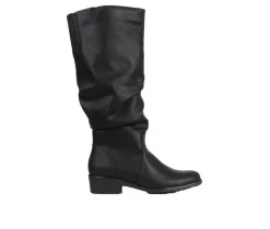 Women's Solanz Devora Knee High Boots