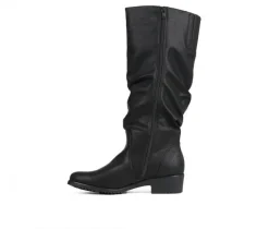 Women's Solanz Devora Knee High Boots
