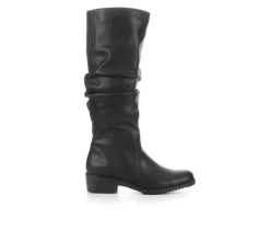 Women's Solanz Devora Knee High Boots
