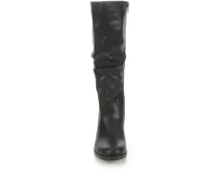 Women's Solanz Devora Knee High Boots