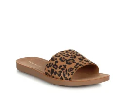 Women's Solanz Efron Sandals
