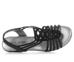 Women's Solanz Ellian Dress Sandals
