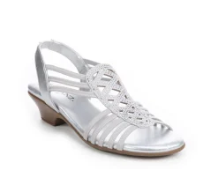 Women's Solanz Ellian Dress Sandals