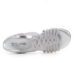 Women's Solanz Ellian Dress Sandals