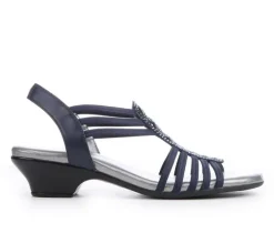 Women's Solanz Ellian Dress Sandals
