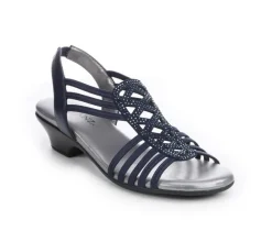 Women's Solanz Ellian Dress Sandals