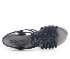Women's Solanz Ellian Dress Sandals