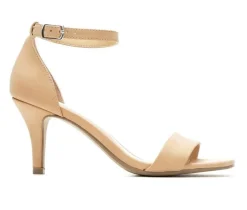 Women's Solanz Hallie Dress Sandals