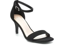 Women's Solanz Hallie Dress Sandals