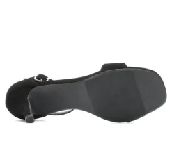 Women's Solanz Hallie Dress Sandals