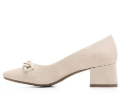 Women's Solanz Jackie Pumps