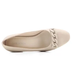 Women's Solanz Jackie Pumps