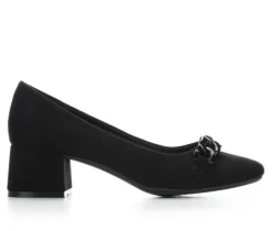 Women's Solanz Jackie Pumps