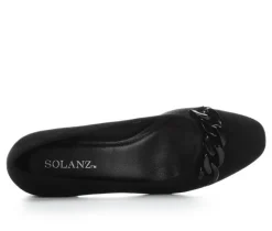 Women's Solanz Jackie Pumps