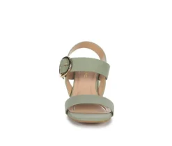 Women's Solanz Kimmy Dress Sandals