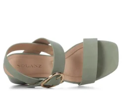 Women's Solanz Kimmy Dress Sandals