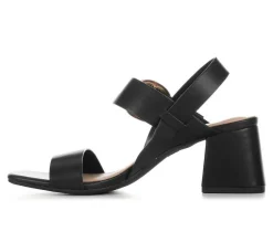 Women's Solanz Kimmy Dress Sandals