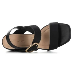 Women's Solanz Kimmy Dress Sandals