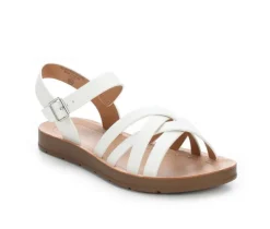 Women's Solanz Lev-S Sandals