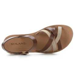 Women's Solanz Lev-S Sandals