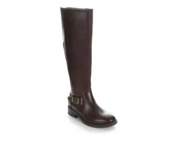 Women's Solanz Nectar-S Knee High Boots