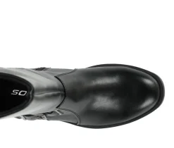 Women's Solanz Nectar-S Knee High Boots