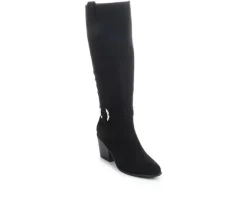 Women's Solanz Parah Knee High Boots