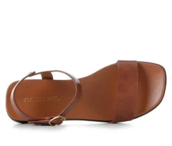 Women's Solanz Riddle Sandals