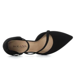 Women's Solanz Sam Pumps