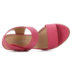 Women's Solanz Wait Dress Sandals