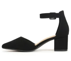 Women's Solanz W-Gino Pumps