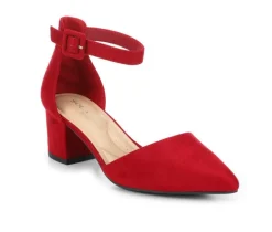 Women's Solanz W-Gino Pumps