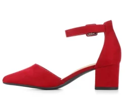 Women's Solanz W-Gino Pumps