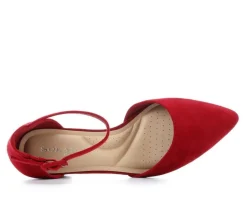 Women's Solanz W-Gino Pumps