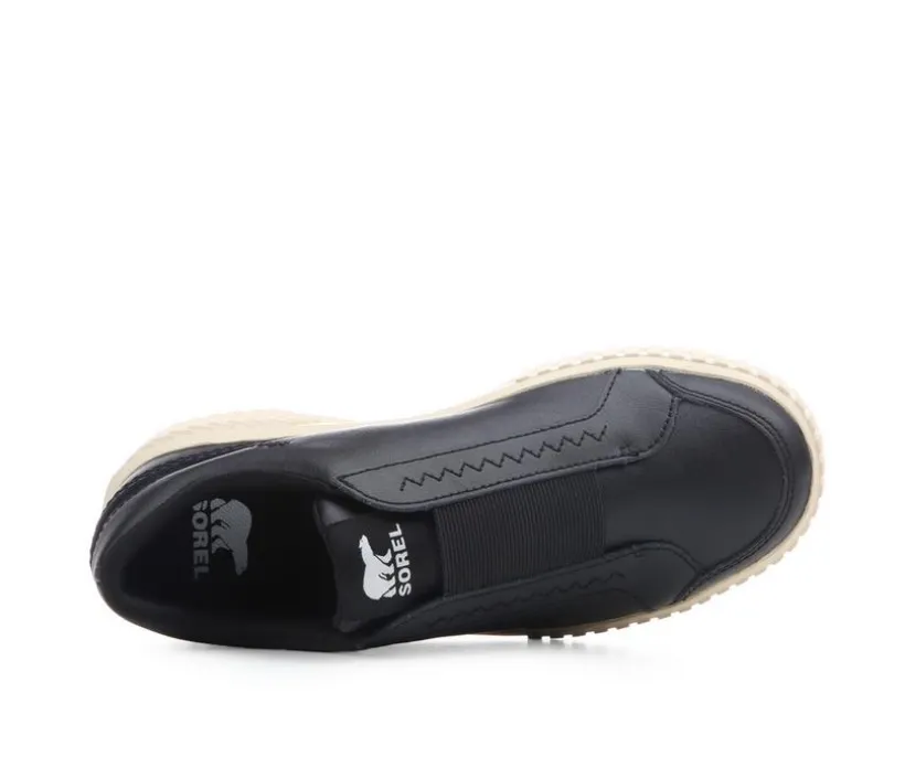 Women's Sorel Ona Ave Slip On Sneaker