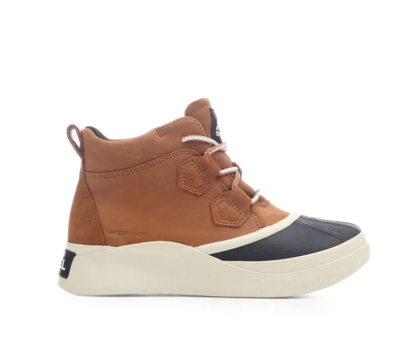 Women's Sorel Out N About IV Classic WP Winter Boots